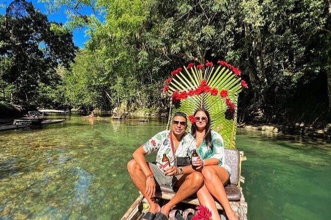 Bamboo Rafting and Limestone Foot Massage Tour - Final Thoughts