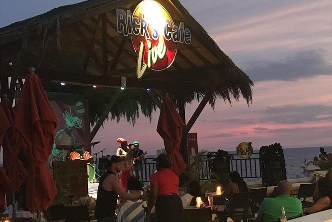 Bamboo Rafting and Limestone Foot Massage with Ricks Cafe Private Tour - Authenticity and Value: What Makes This Tour Stand Out