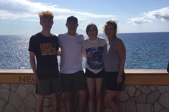 Bamboo Rafting and Limestone Foot Massage with Ricks Cafe Private Tour - Practicalities and Tips for Travelers