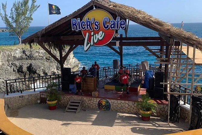 Bamboo Rafting and Limestone Foot Massage with Ricks Cafe Private Tour - The Sum Up: Who’s This Tour Best For?