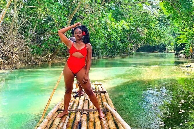 Bamboo Rafting and Limestone Foot Massage with Ricks Cafe Private Tour - FAQ: Practical Questions Answered