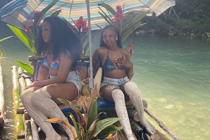Bamboo Rafting and Limestone Massage at Lethe River Montego Bay - FAQs