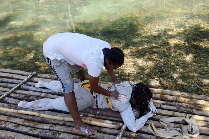 Bamboo Rafting and Limestone Massage in Montego Bay - The Practicalities: Booking and Logistics