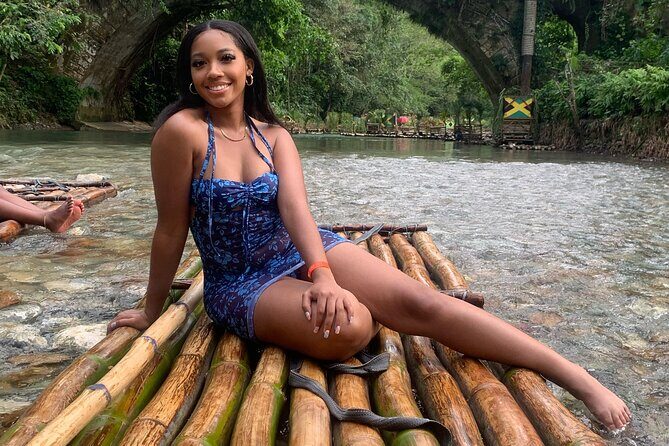 Bamboo Rafting and Limestone Massage in Montego Bay, Jamaica - FAQ