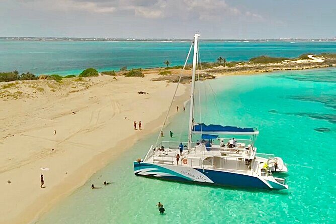 Bamboo Rafting and Party Catamaran Cruise in Montego Bay - An Authentic Slice of Jamaica: The Itinerary Breakdown