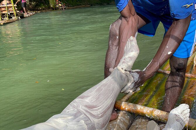 Bamboo Rafting and Rick Cafe Negril Private Tour - A Closer Look at the Tour Itinerary