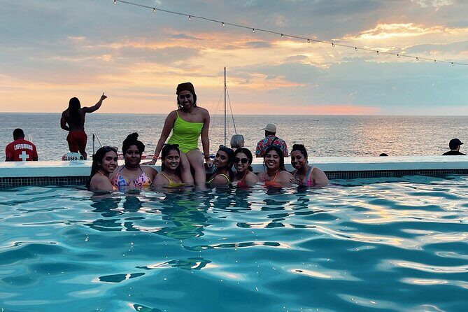 Bamboo Rafting and Rick Cafe Negril Private Tour - The Sum Up: A Genuine Taste of Jamaica  