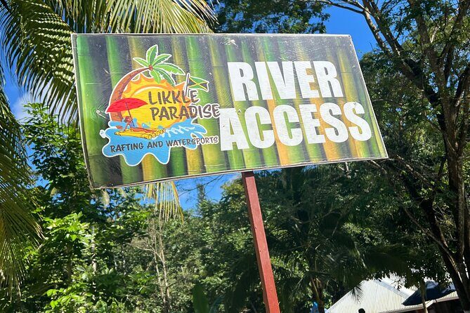 Bamboo Rafting and Rick's Café Experience from Montego Bay - Who Would Really Enjoy This?