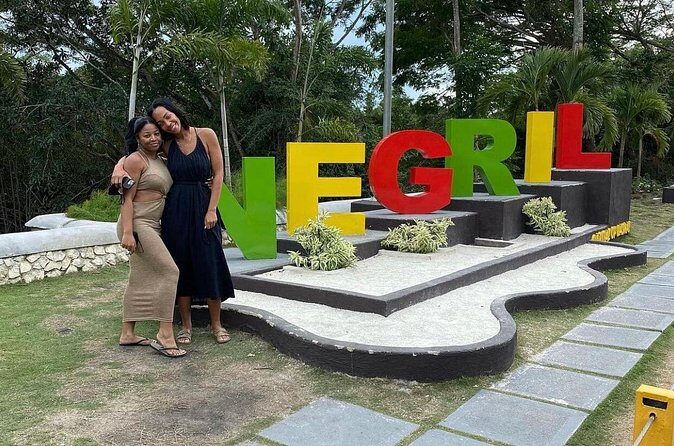 Bamboo Rafting and Ricks Cafe Tour from Montego Bay - Authentic Experience and Cultural Insights