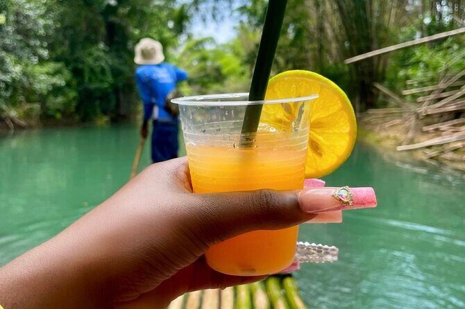 Bamboo Rafting at Martha Brae River & Lunch At Scotcheis - Authenticity & Traveler Feedback