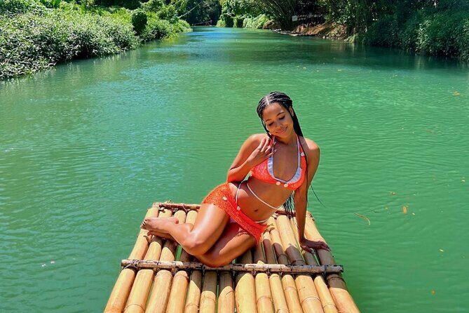 Bamboo Rafting at Martha Brae River & Lunch At Scotcheis - Final Thoughts: Is This Tour Right for You?