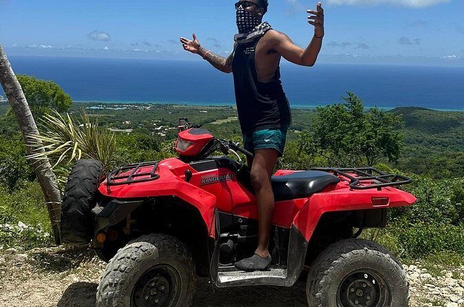 Bamboo Rafting ATV and Negril Full Day Tour from Montegobay - Who Should Consider This Tour?