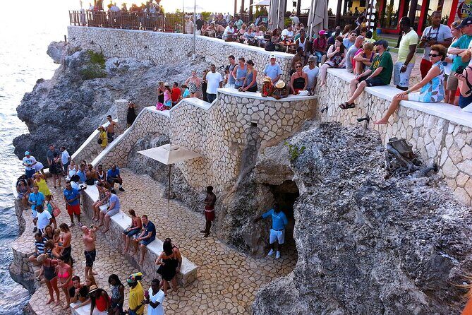 Bamboo Rafting, ATV and Ricks Café in Jamaica Tour - Who Should Consider This Tour?