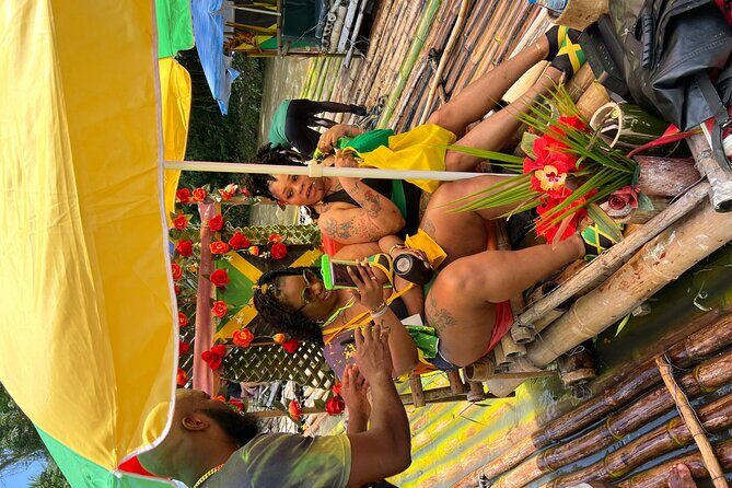 Bamboo Rafting, ATV, Horseback Riding & zipline - Montego Bay - Final Thoughts: Is This Tour Worth It?