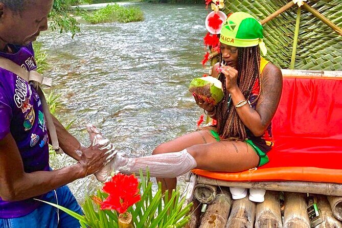 Bamboo Rafting, ATV & Ricks Cafe Combo Tour From Montego Bay - Who Will Love This Tour?