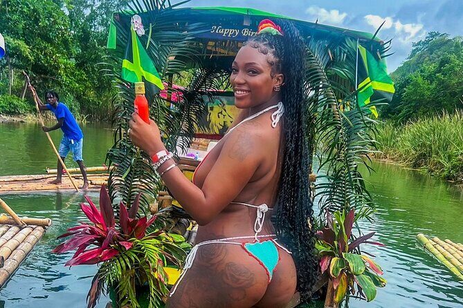 Bamboo Rafting, ATV & Ricks Cafe Combo Tour From Montego Bay - FAQ