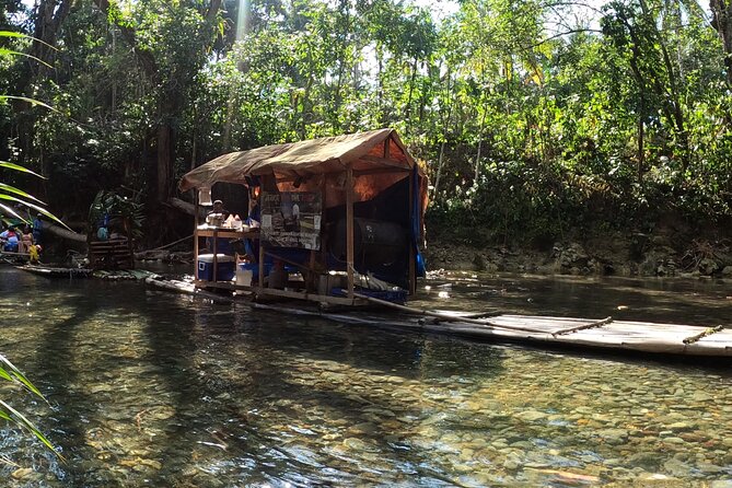 Bamboo Rafting ATVs & Rick's Cafe Montego Bay - About the Tour Operator