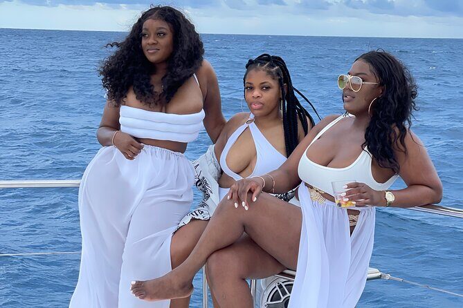 Bamboo Rafting, Catamaran Party Boat & Snorkeling In Montego Bay - The Sum Up: Who Should Experience This Tour?