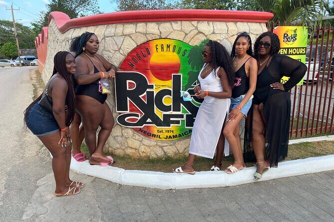 Bamboo Rafting, Catamaran Party Cruise and Ricks Cafe - The Experience and What Travelers Say