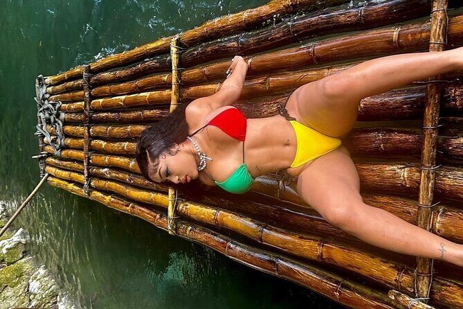 Bamboo rafting - Why Choose This Tour?