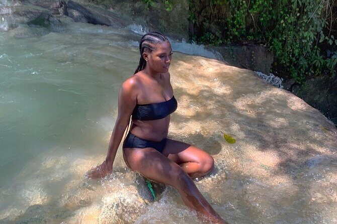 Bamboo Rafting, Dunn's River Falls and Horseback Riding Private Tour - Practical Tips for Travelers