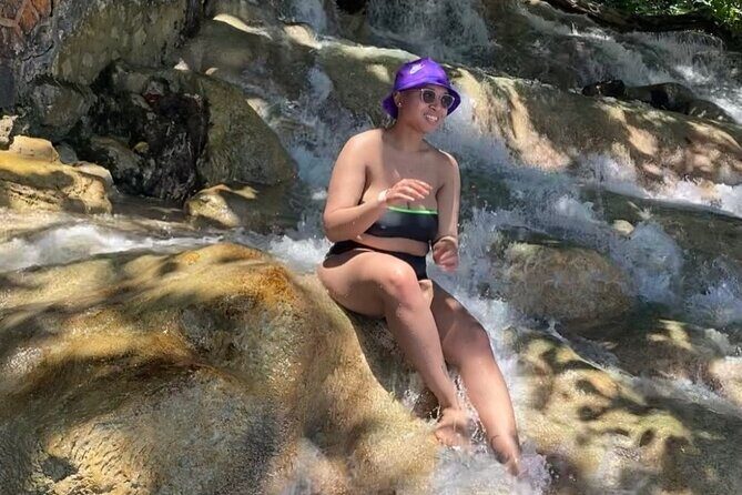 Bamboo Rafting, Dunn's River Falls and Horseback Riding Private Tour - FAQs