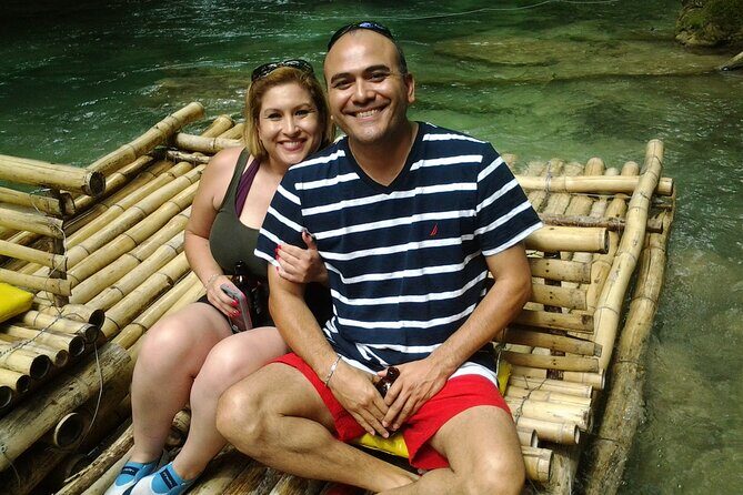 Bamboo Rafting, Dunn's River Falls From Falmouth - Final Thoughts