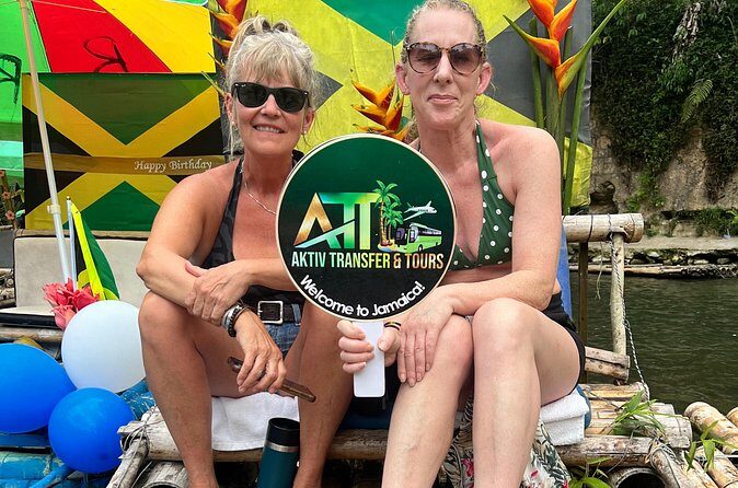 Bamboo Rafting Experience - foot massage - FAQs