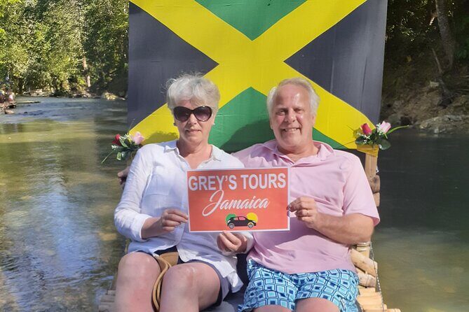 Bamboo Rafting Experience in Jamaica - Pricing and Value