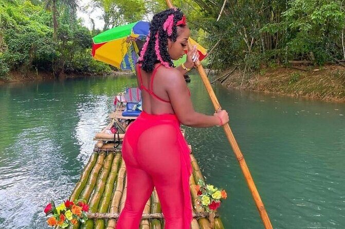 Bamboo Rafting Experience Montego Bay with Limestone Massage - A Detailed Look at the Bamboo Rafting & Limestone Massage Tour