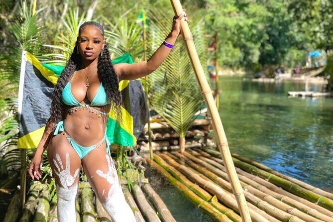 Bamboo Rafting Experience Montego Bay with Limestone Massage - Who Will Love This Experience?