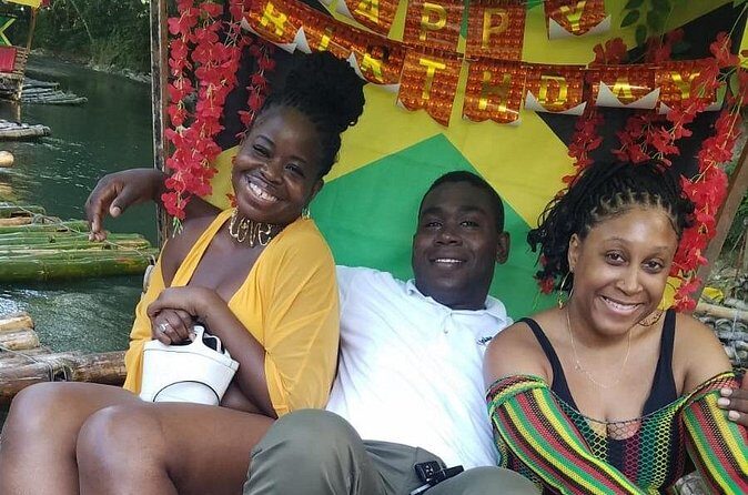 Bamboo Rafting Feet and Body Massage - Post-Tour Shopping and Local Flavor