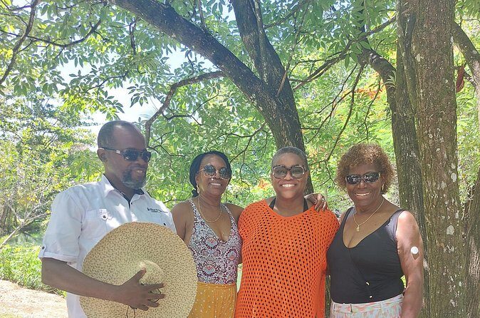 Bamboo Rafting, Frenchman Cove, Boston Jerk Centre in Portland - The Sum Up: Is This Tour Worth It?