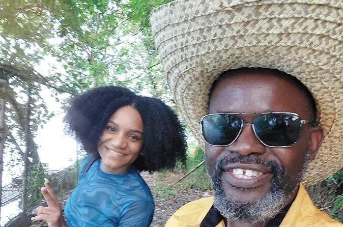 Bamboo Rafting, Frenchman Cove, Boston Jerk Centre in Portland - FAQ