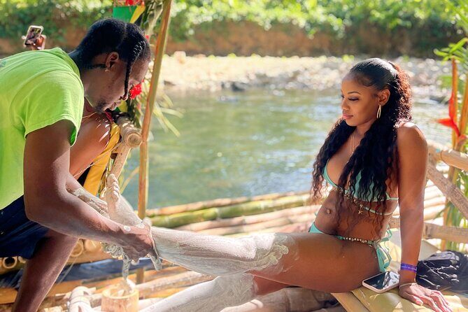 Bamboo Rafting & Horseback Ride n Swim Guided Tour In Ocho Rios - Who Will Love This Tour?