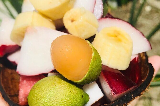 Bamboo Rafting & Jerk Picnic by the Waterfalls - FAQ