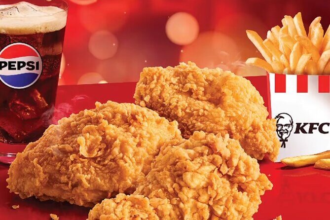 Bamboo Rafting, KFC stop and Souvenir Shopping with Transport - Why This Tour Works