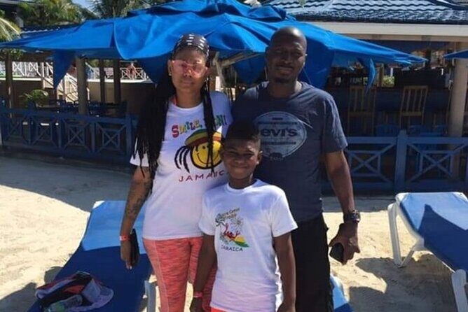 Bamboo Rafting Limestone Foot Massage/Negril 7 Miles Beach/Ricks Cafe Combo - FAQ