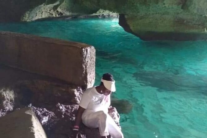 Bamboo Rafting Limestone Foot Massage/Negril 7 Miles Beach/Ricks Cafe Combo - Additional Information