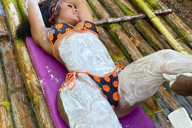 Bamboo Rafting, Limestone Foot Massage, Parasailing Private Tour - Final Thoughts