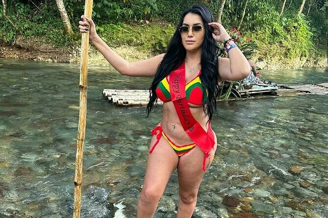 Bamboo Rafting Limestone Hand & Foot massage from Montego Bay - An In-Depth Look at the Tour Experience