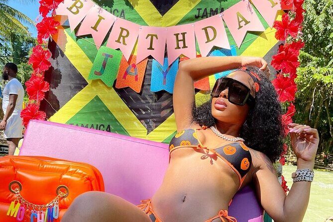 Bamboo Rafting, Limestone Massage and Hip Strip Tour In Jamaica - A Close Look at the Experience