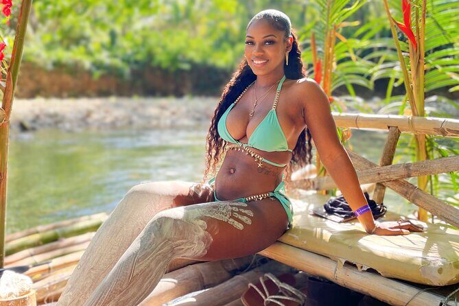 Bamboo Rafting, Limestone Massage and Hip Strip Tour In Jamaica - Final Thoughts