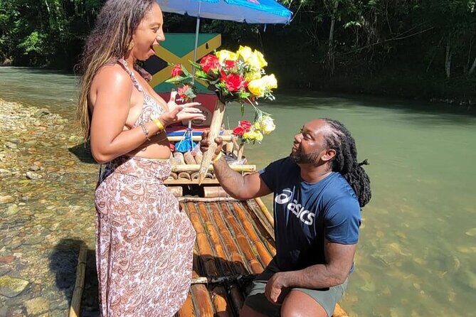 Bamboo rafting & limestone massage on the Great River!(lethe) - FAQs