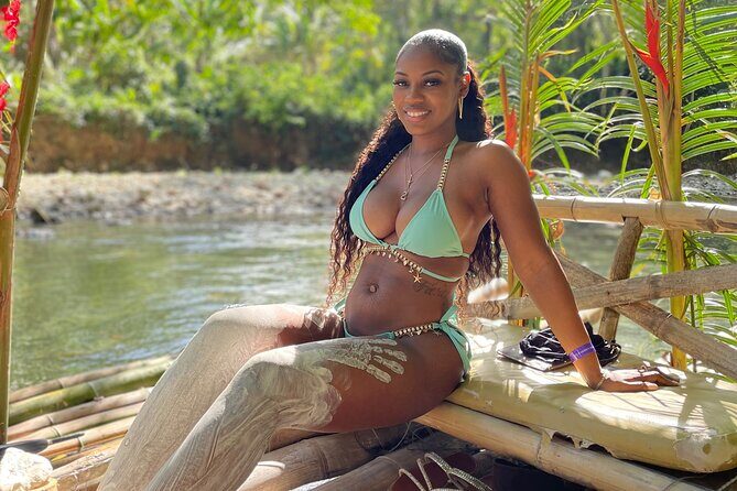 Bamboo Rafting, Margaritaville & Sightseeing Tour In Ocho Rios - What’s Included and What to Keep in Mind