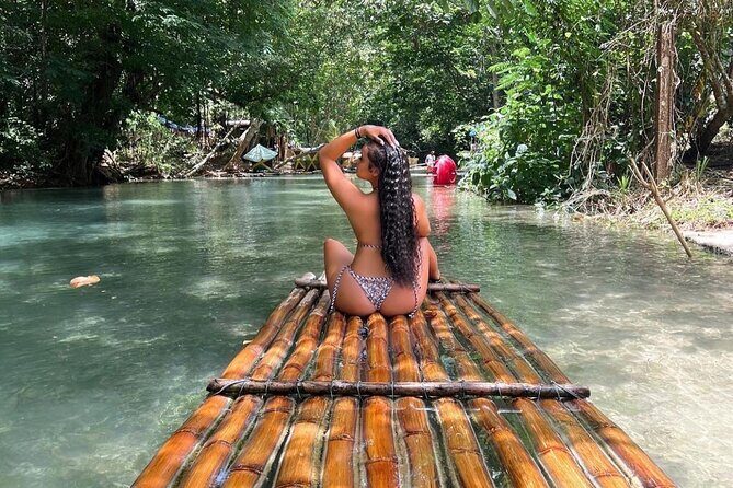 Bamboo Rafting, Margaritaville & Sightseeing Tour In Ocho Rios - Is It Worth the Price?