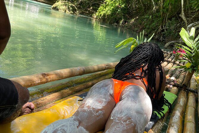 Bamboo Rafting, Margaritaville & Sightseeing Tour In Ocho Rios - The Sum Up: Why This Tour Stands Out