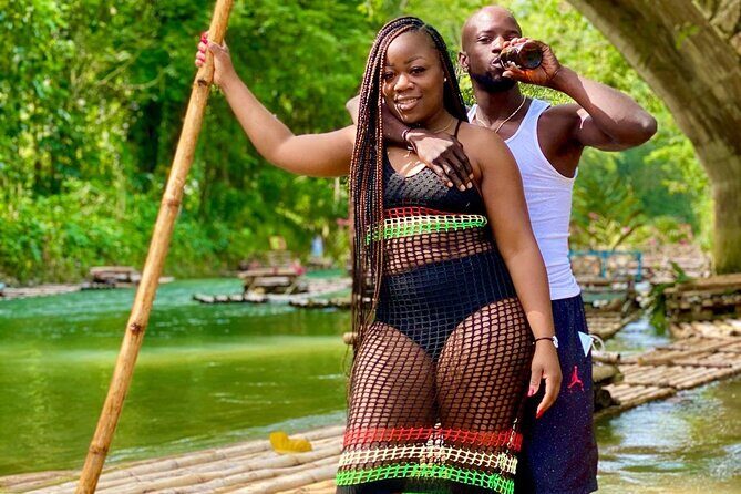 Bamboo Rafting Missile Atv Adventure and Ricks Cafe - Introduction