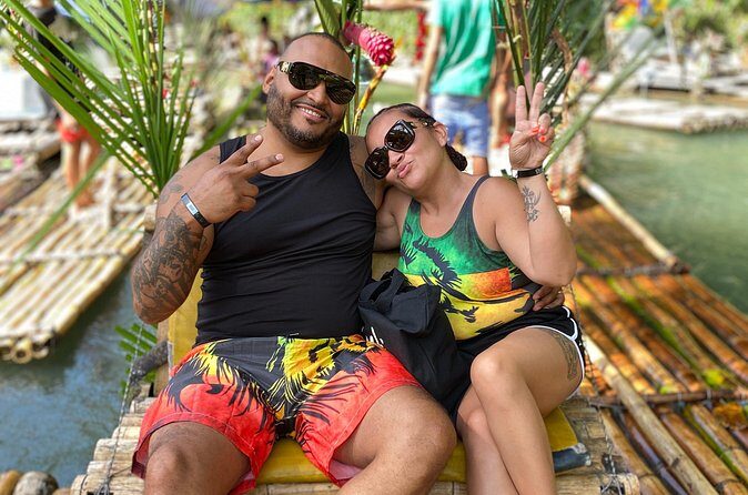 Bamboo Rafting Montego Bay - Cancellation & Weather