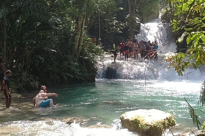 Bamboo Rafting on the Lethe River+Soothing Limestone Foot Massage - FAQ